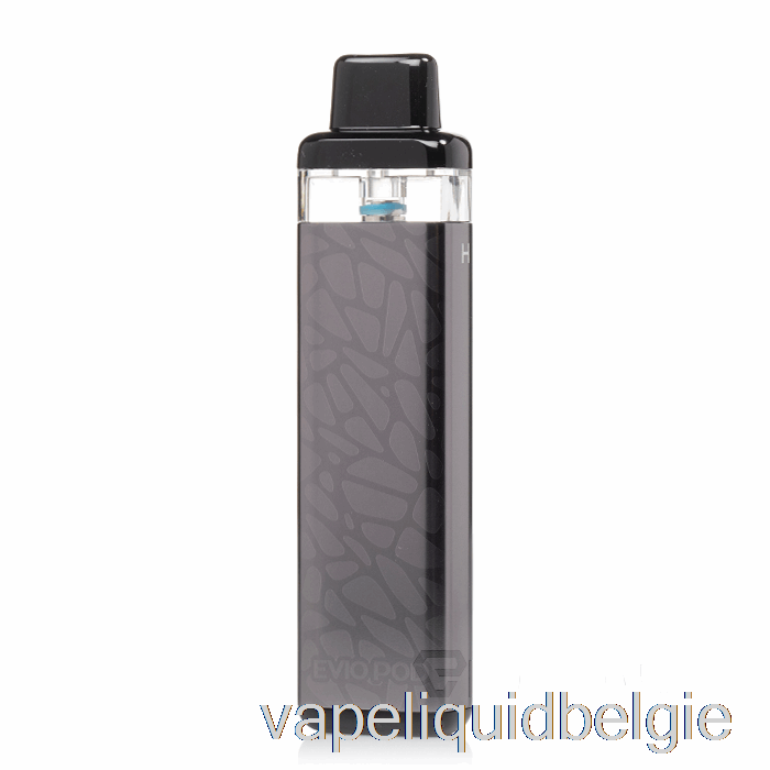 Vape Smaken Joyetech Evio Pod 17w Podsysteem Grijs